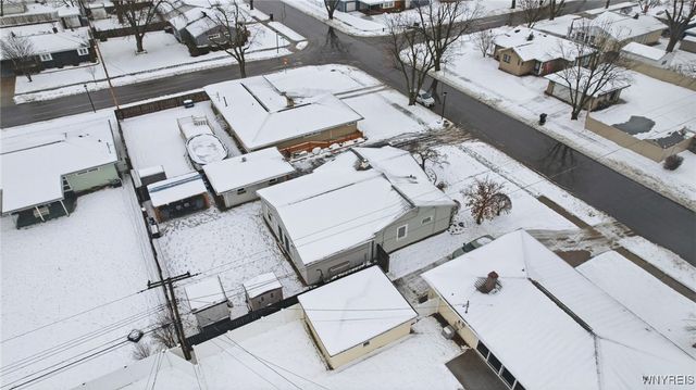 353 Glenalby Road, Tonawanda, NY 14150