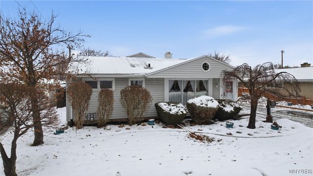 353 Glenalby Road, Tonawanda, NY 14150