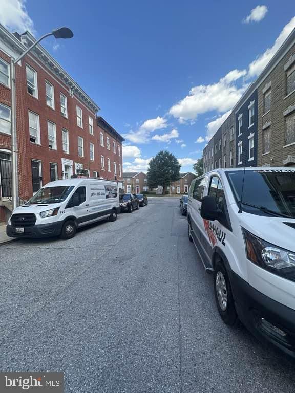 905 BENNETT PL, Baltimore, MD 21223