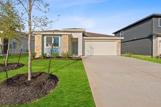 9701 Oxbow Strap DR, Austin, TX 78724