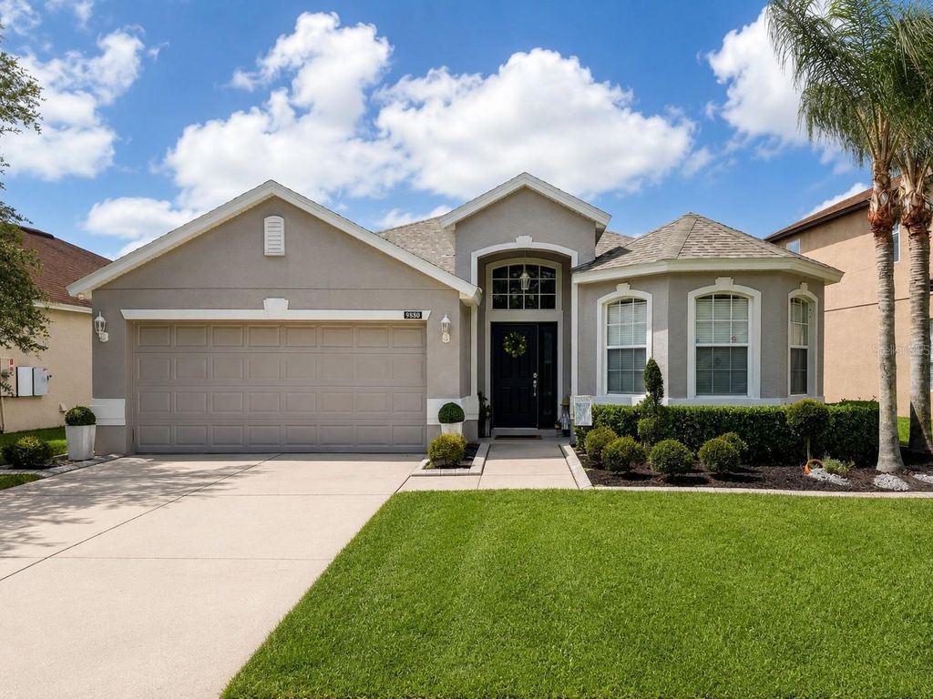 9880 TIVOLI CHASE DRIVE, Orlando, FL 32829