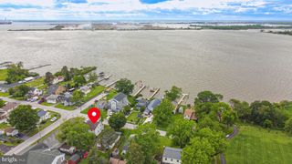 9129 TODD AVENUE, Fort Howard, MD 21052