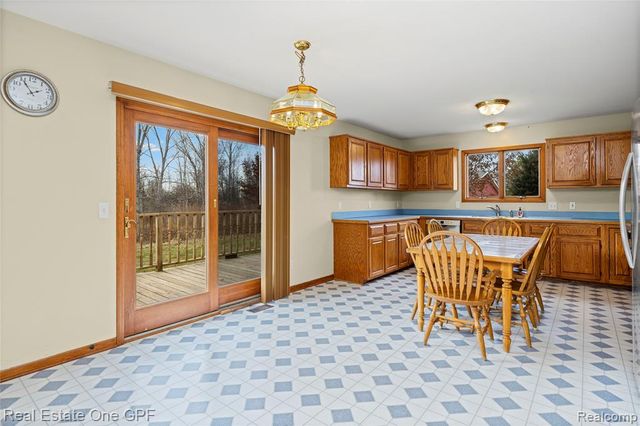 1135 Holmes Road, Allenton, MI 48002