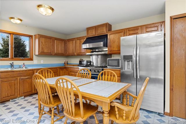 1135 Holmes Road, Allenton, MI 48002