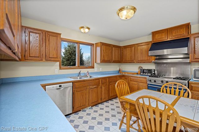 1135 Holmes Road, Allenton, MI 48002