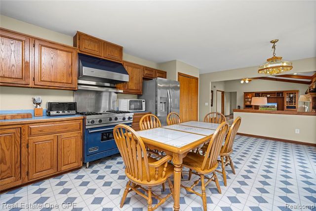 1135 Holmes Road, Allenton, MI 48002