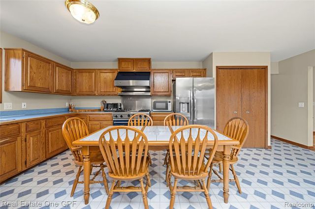 1135 Holmes Road, Allenton, MI 48002