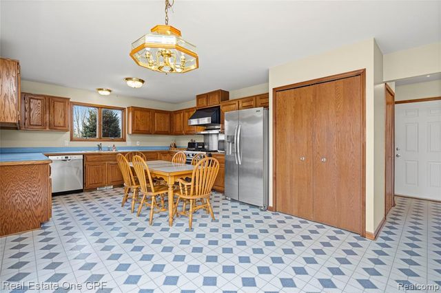 1135 Holmes Road, Allenton, MI 48002