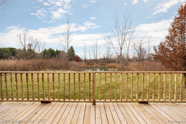 1135 Holmes Road, Allenton, MI 48002