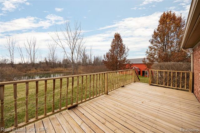 1135 Holmes Road, Allenton, MI 48002