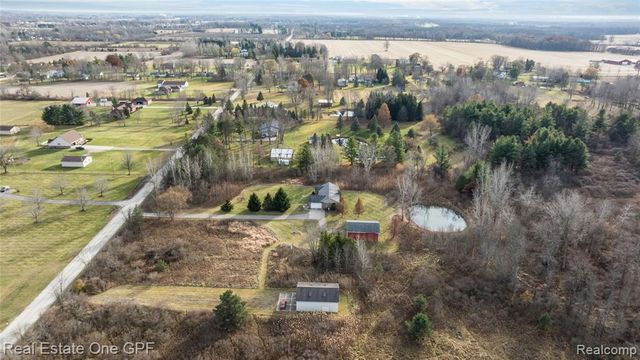 1135 Holmes Road, Allenton, MI 48002