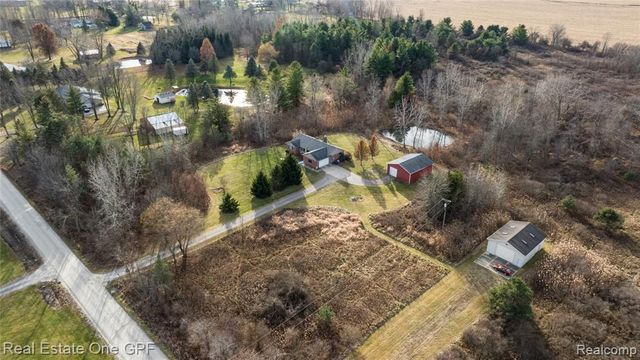 1135 Holmes Road, Allenton, MI 48002