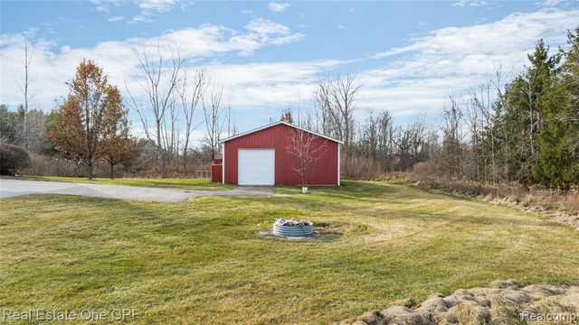 1135 Holmes Road, Allenton, MI 48002
