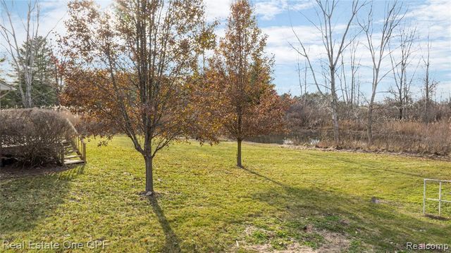 1135 Holmes Road, Allenton, MI 48002