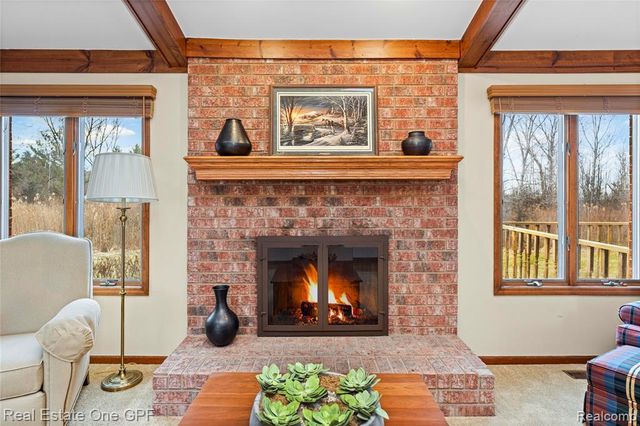 1135 Holmes Road, Allenton, MI 48002