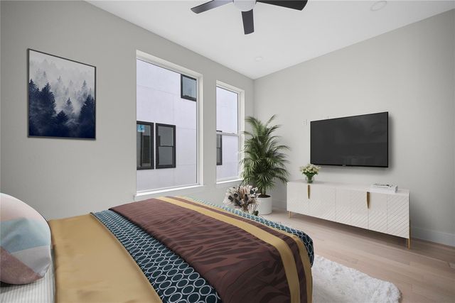 1512 Seegar Street 1512, Dallas, TX 75215