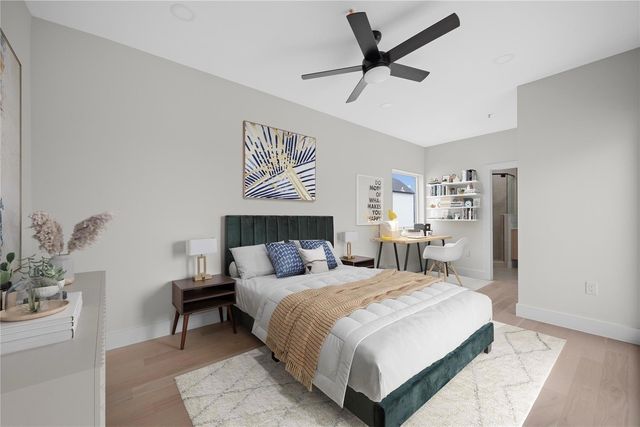 1512 Seegar Street 1512, Dallas, TX 75215