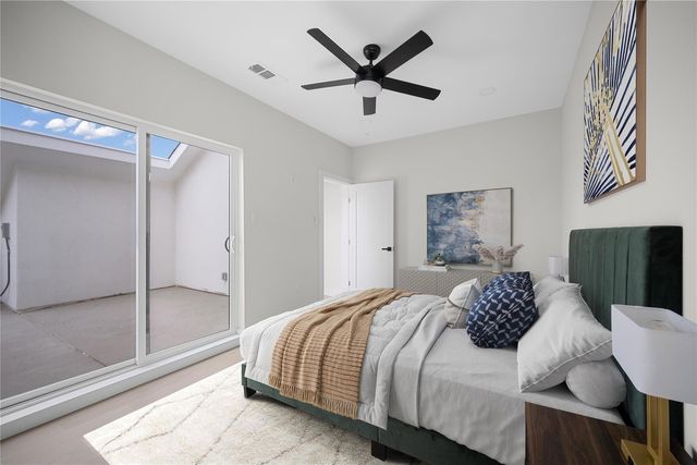 1512 Seegar Street 1512, Dallas, TX 75215