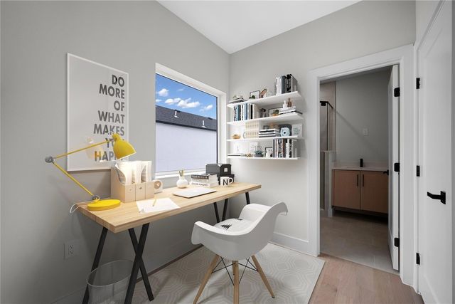 1512 Seegar Street 1512, Dallas, TX 75215