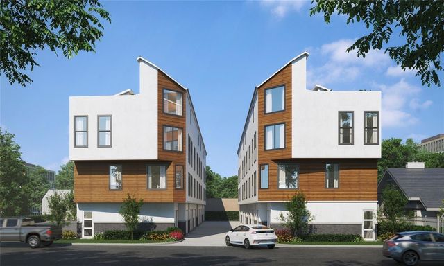 1512 Seegar Street 1512, Dallas, TX 75215