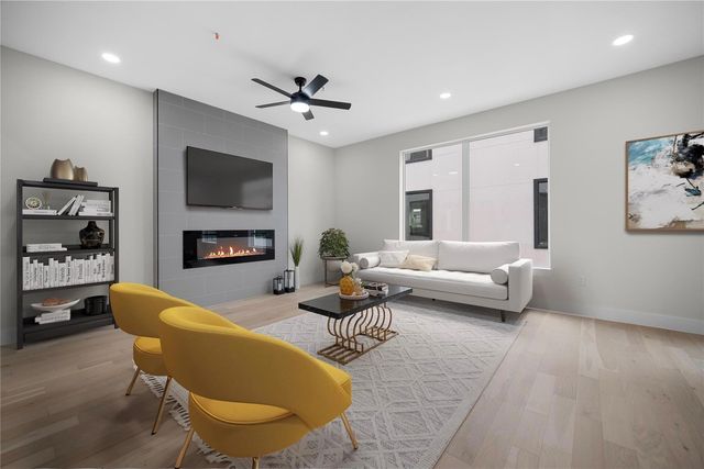 1512 Seegar Street 1512, Dallas, TX 75215