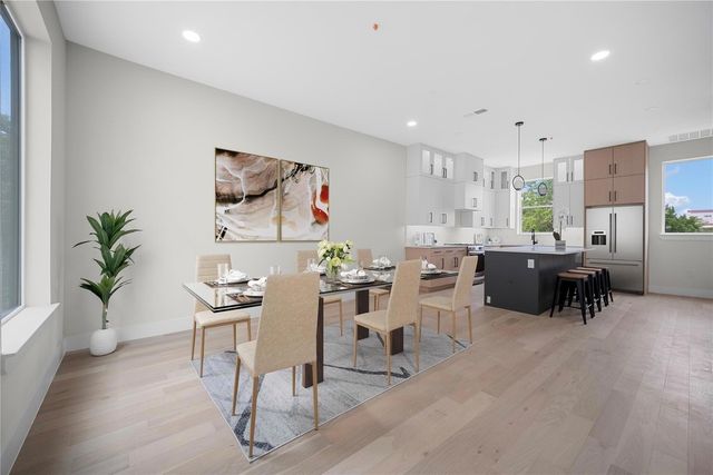 1512 Seegar Street 1512, Dallas, TX 75215