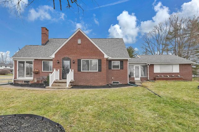 330 E Columbus Street, Pickerington, OH 43147