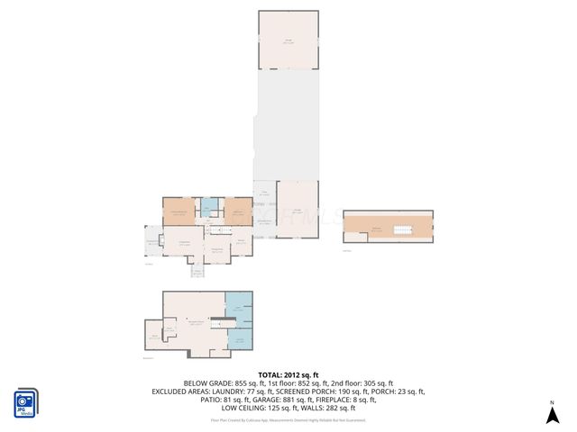 330 E Columbus Street, Pickerington, OH 43147