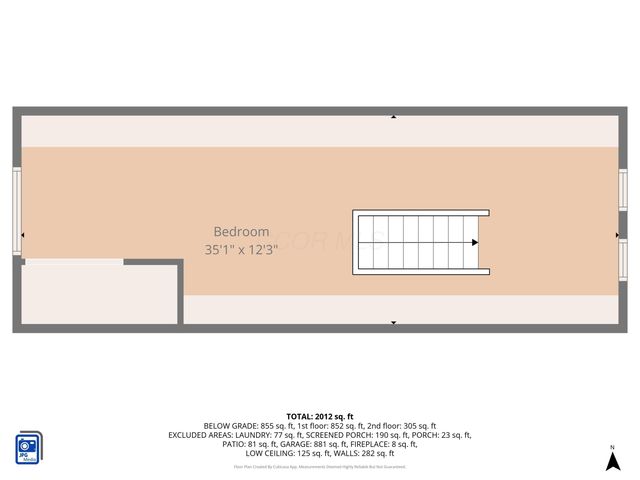 330 E Columbus Street, Pickerington, OH 43147