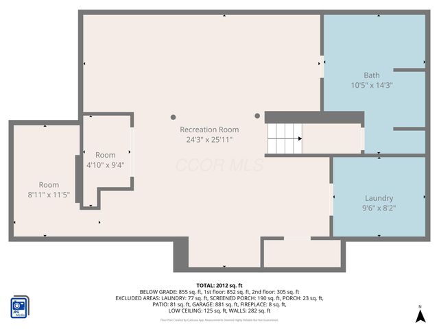 330 E Columbus Street, Pickerington, OH 43147