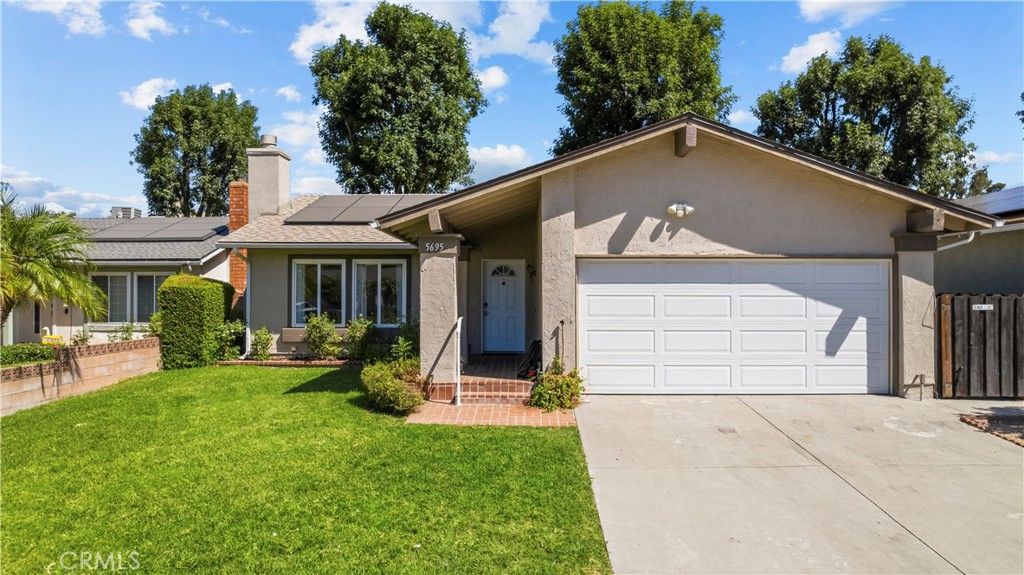 5695 Bloomfield, Simi Valley, CA 93063