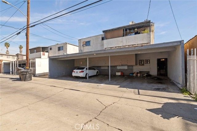 7243 Milton 12, Whittier, CA 90602