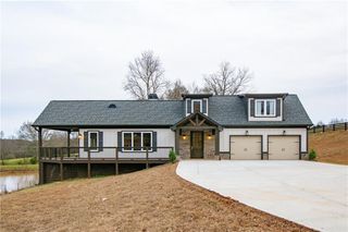 161 Hensley Lane, Hoschton, GA 30548