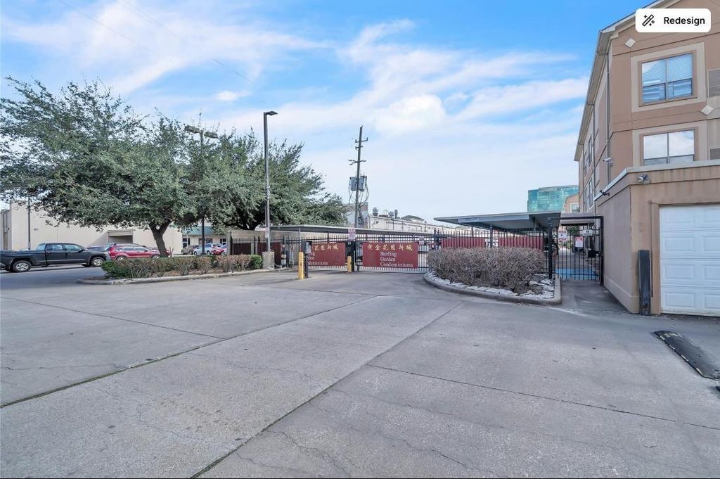 6611 W Sam Houston Parkway S 1A, Houston, TX 77072