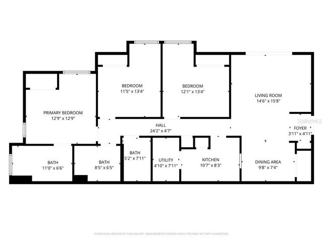 3705 SW 27TH STREET 627, Gainesville, FL 32608