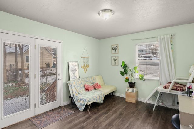 1284 E 22ND ST, Ogden, UT 84401