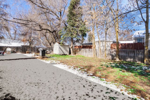 1284 E 22ND ST, Ogden, UT 84401