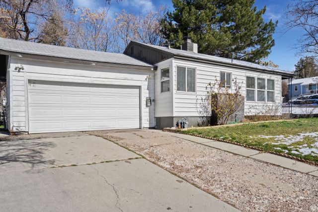 1284 E 22ND ST, Ogden, UT 84401