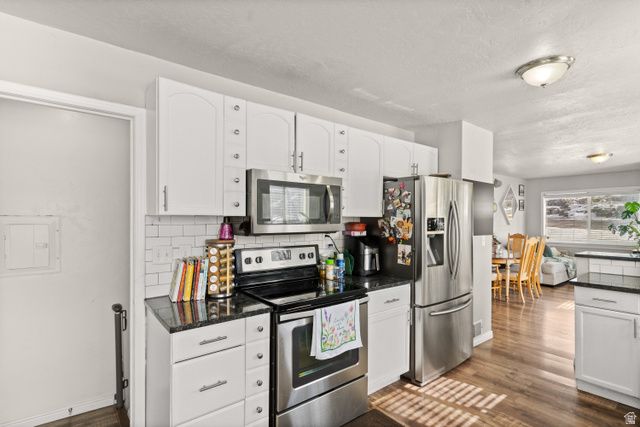 1284 E 22ND ST, Ogden, UT 84401