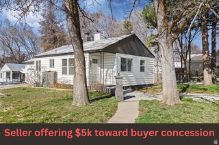 1284 E 22ND ST, Ogden, UT 84401