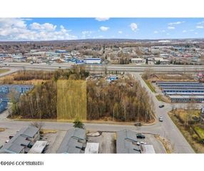 7220 Meadow Street, Anchorage, AK 99507
