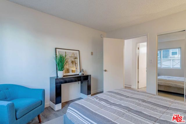 1833 N NORMANDIE Avenue 307, Los Angeles, CA 90027