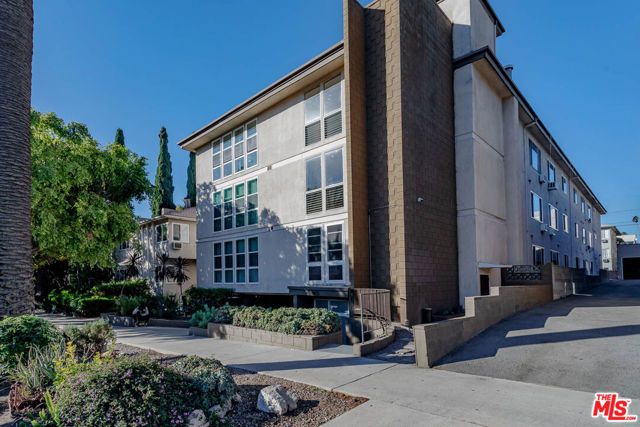 1833 N NORMANDIE Avenue 307, Los Angeles, CA 90027