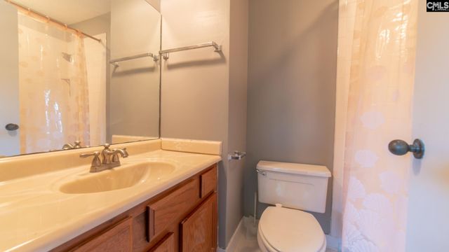 6 Shadow Creek Court, Columbia, SC 29209