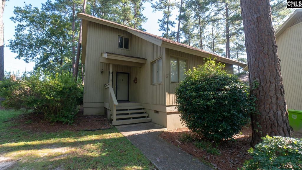 6 Shadow Creek Court, Columbia, SC 29209