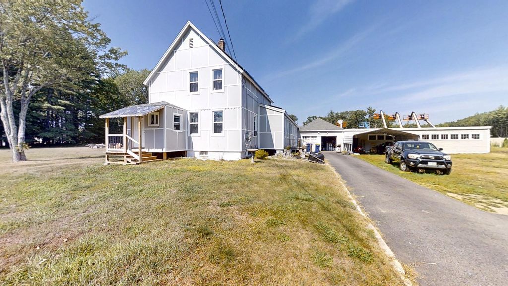 193 Main Street, Plaistow, NH 03865
