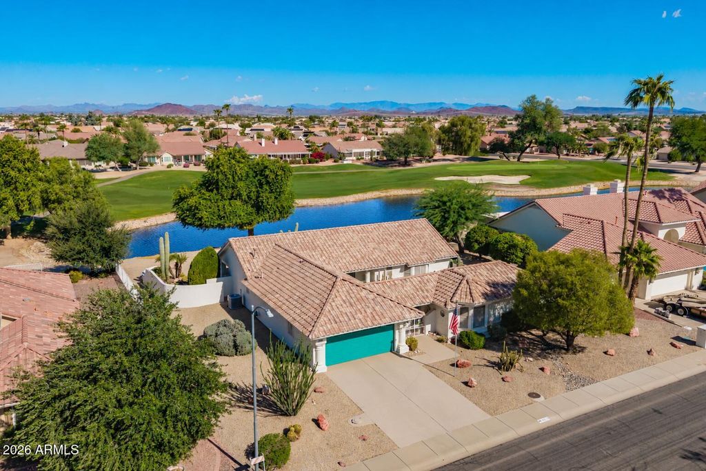 14118 W WHITEWOOD Drive, Sun City West, AZ 85375 — photo 4