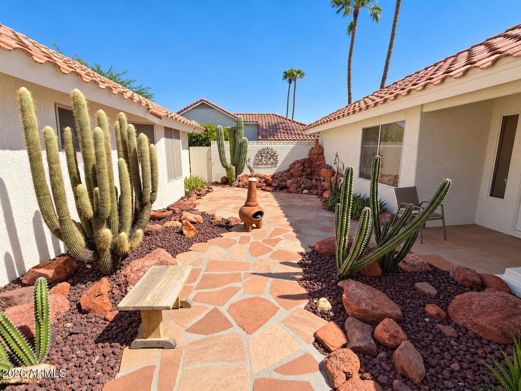 14118 W WHITEWOOD Drive, Sun City West, AZ 85375 — photo 5