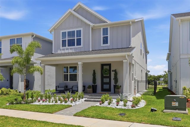 1663 CROWNCREST DRIVE, Apopka, FL 32703