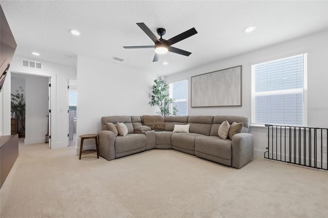 1663 CROWNCREST DRIVE, Apopka, FL 32703